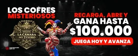 Slots de Tesoros Reales