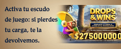 Cashback VIP Semanal promotion banner