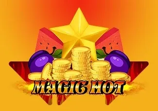 Magic Hot game thumbnail