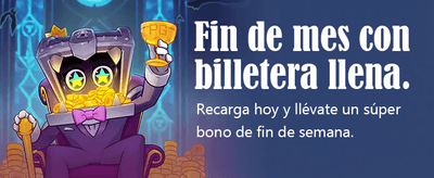Ruleta online profesional