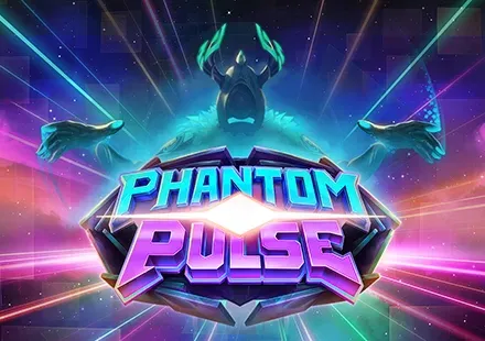 Phantom Pulse game thumbnail