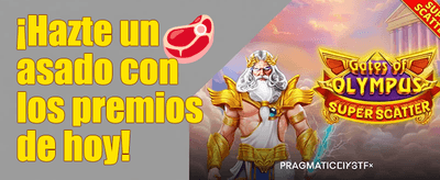 El mejor casino en Chile banner