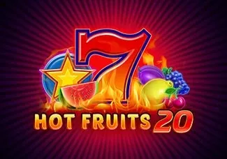Hot Fruits 20