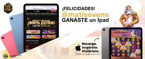 Sorteo VIP de Tecnología