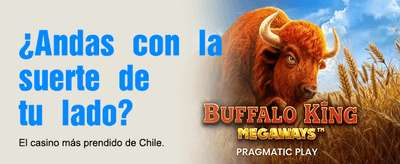 Juega roulette online ahora banner