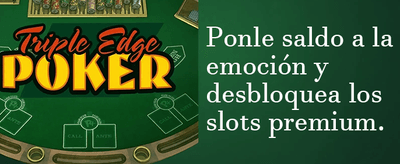 Mesa de ruleta premium en casino online