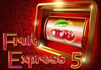 Fruit Express 5 game thumbnail