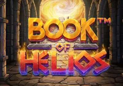 Book of Helios game thumbnail