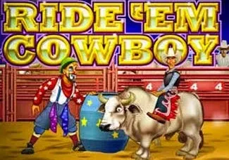 Ride em Cowboy game thumbnail