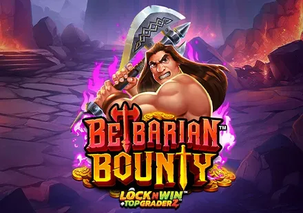 Betbarian Bounty™