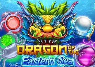 Dragon of The Eastern Sea game thumbnail