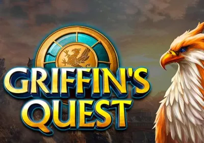 Griffin's Quest