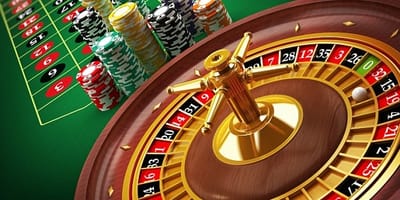 Captura de pantalla de Ruleta Online 4