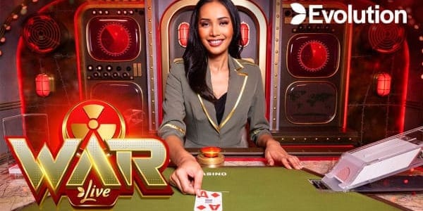 Captura de pantalla de Ruleta Online 5