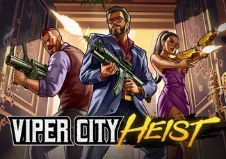 Viper City Heist